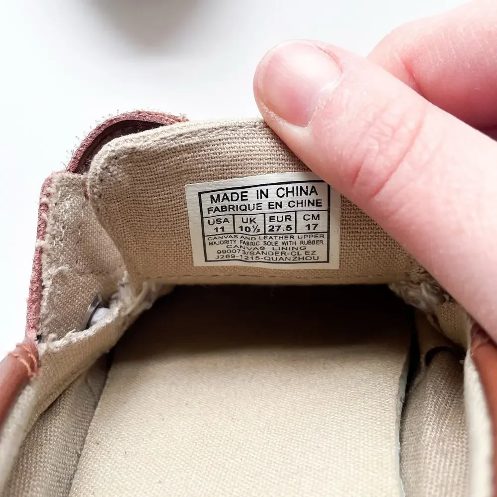 Polo Ralph Lauren pictured boy 11